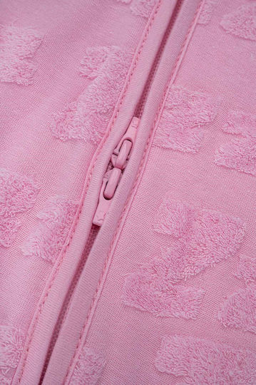 Baby Bliss Χειμερινός Υπνόσακος 2.5 tog Pink