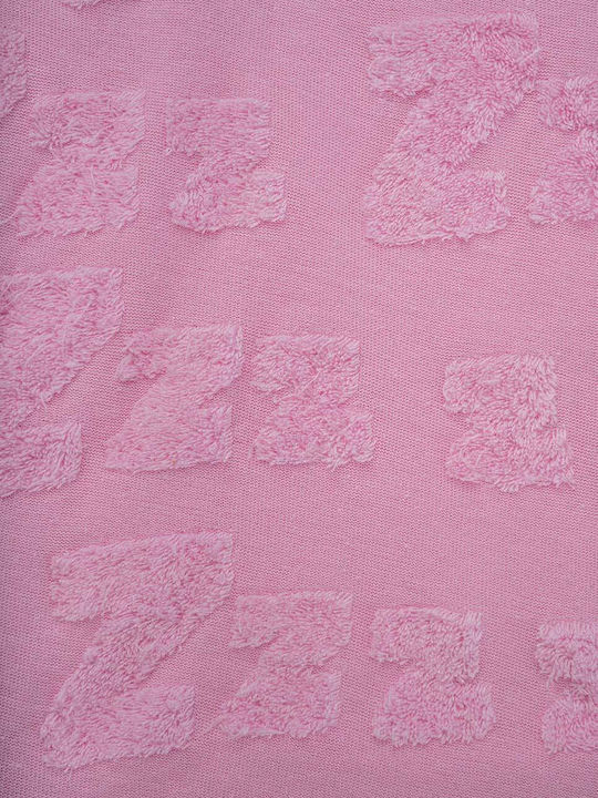 Baby Bliss Χειμερινός Υπνόσακος 2.5 tog Pink