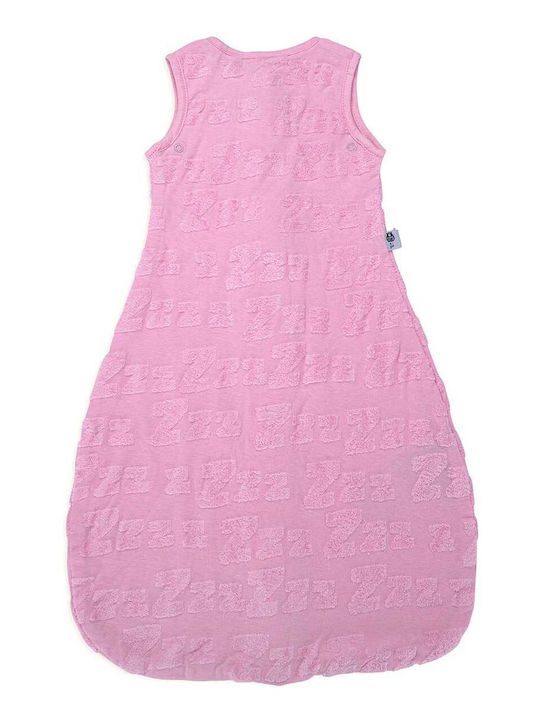 Baby Bliss Χειμερινός Υπνόσακος 2.5 tog Pink
