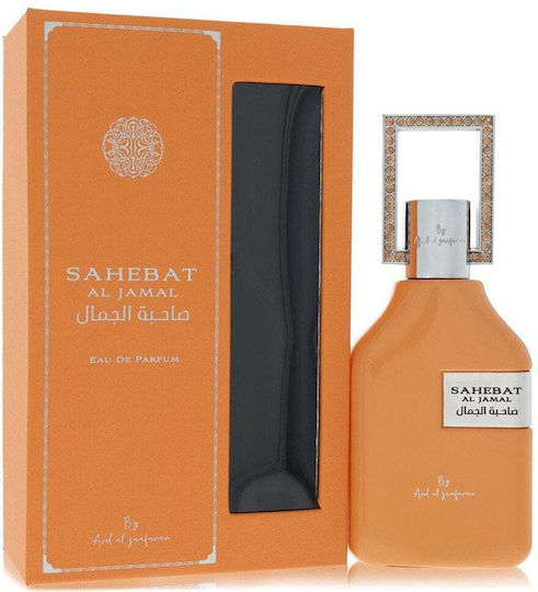 Ard Al Zaafaran Sahebat Al Jamal Eau de Parfum 100ml