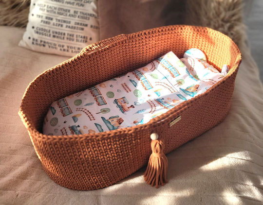 My Sweet Baby Със Стойка Оранжева