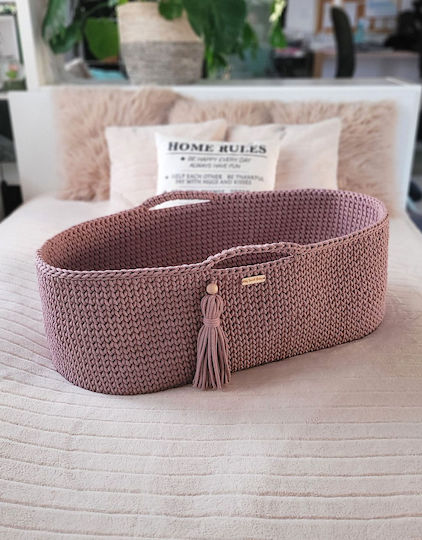 My Sweet Baby Със Стойка Лилава