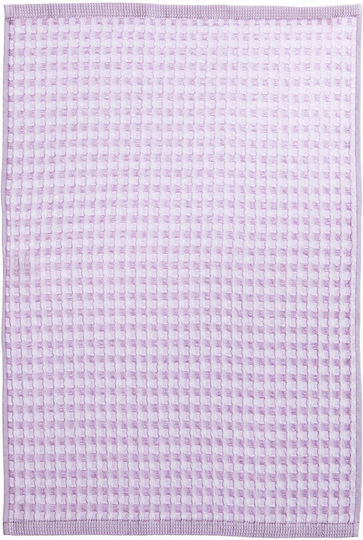 Nef-Nef Homeware Main Geschirrtuch aus 100% Baumwolle in Gray Farbe 45x68cm
