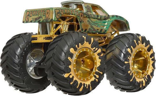 Hot Wheels Monster Car 1:64 Monster Truck For 6+ Years (Various Designs) 1pc