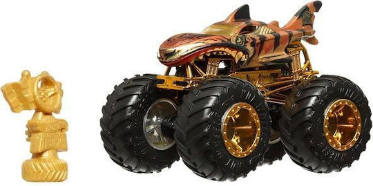 Hot Wheels Monster Car 1:64 Monster Truck For 6+ Years (Various Designs) 1pc