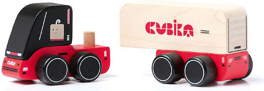 Cubika Truck