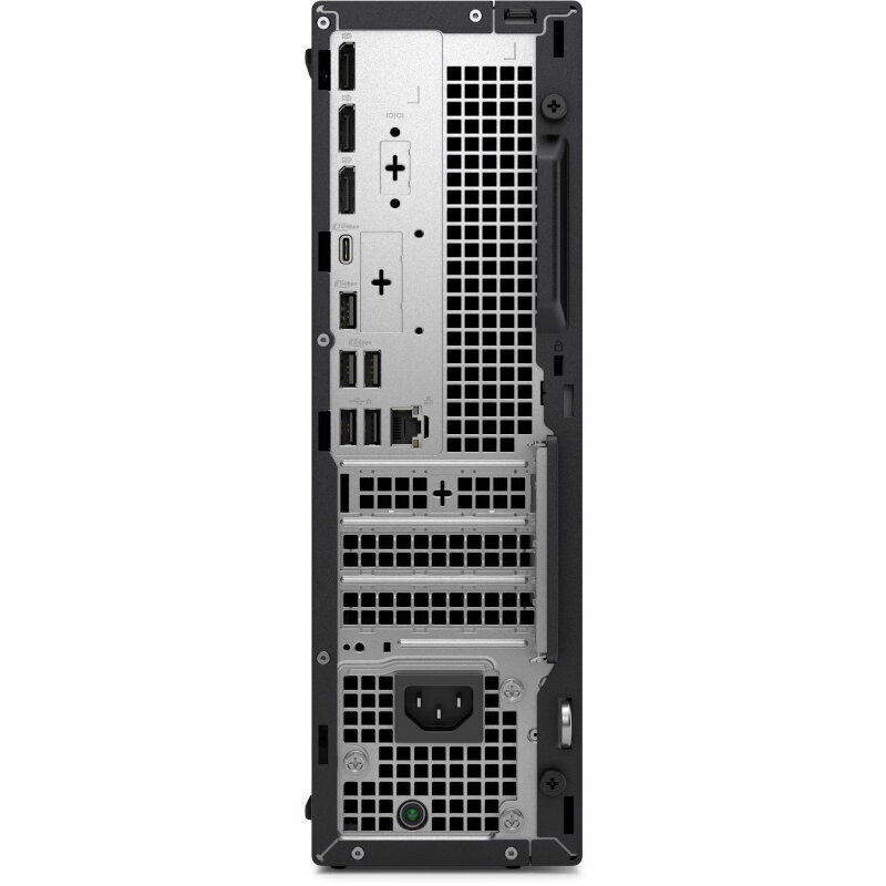 DELL Pro スリム Plus Ultra7 265/64GB/1TB/ Dell Pro Slim Plus QBS1250 Desktop PC (Ultra 7-265/32GB DDR5/512GB