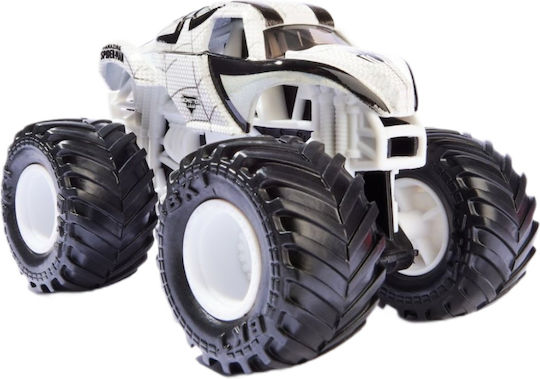 Monster Jam Truck 1:64 Monster Truck for 3+ years+ Years