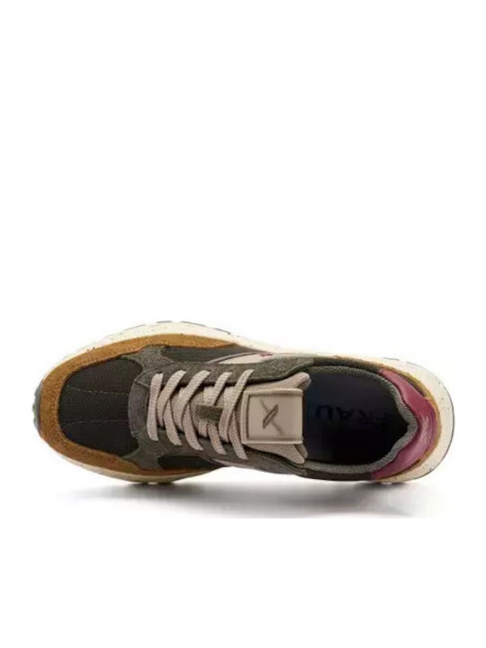 Adidași Pentru Bărbați Tabac Maro