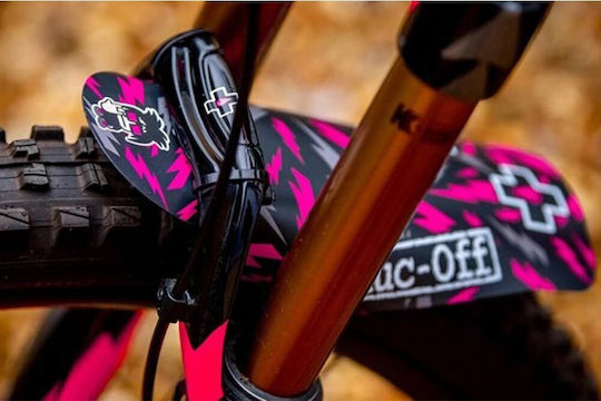 Muc Off Ride Guard Front
