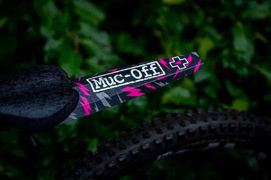 Muc Off Ride Guard Rear