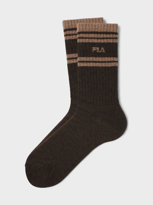 FILA Ανδρικές Κάλτσες Πολύχρωμες 3Pack