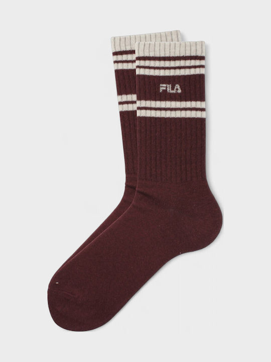 FILA Ανδρικές Κάλτσες Πολύχρωμες 3Pack