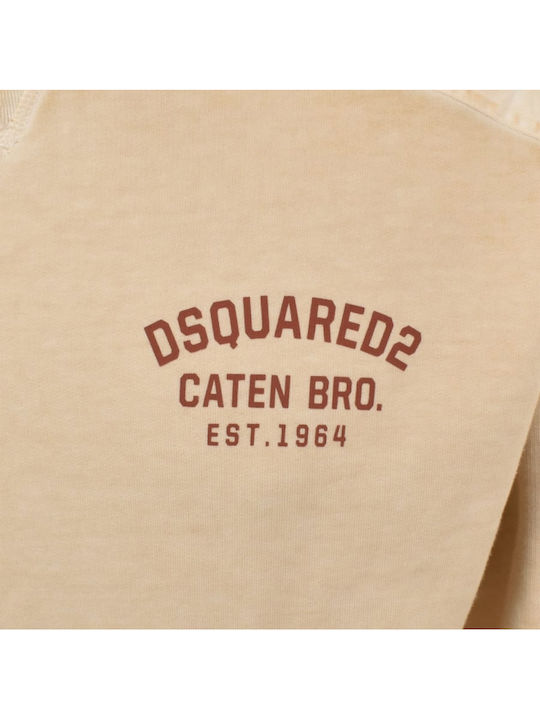 Dsquared2