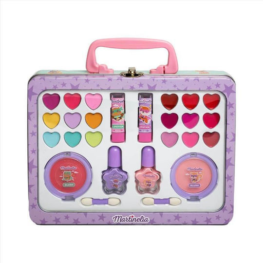Martinelia My Best Friends Complete Children's Makeup
