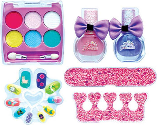 Luna Kinder-Make-up