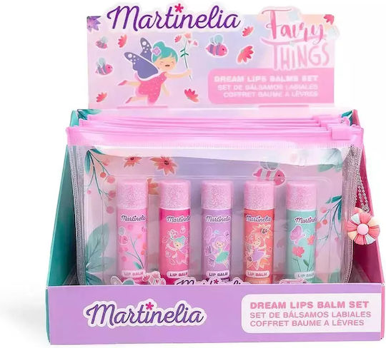 Martinelia Fairy Things Machiaj pentru Copii