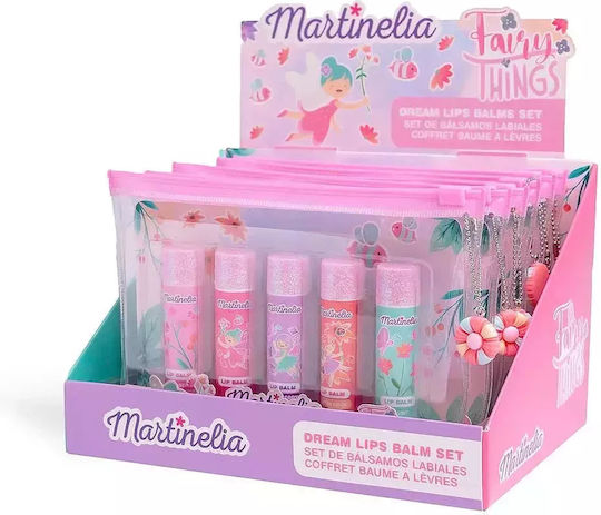 Martinelia Fairy Things Machiaj pentru Copii