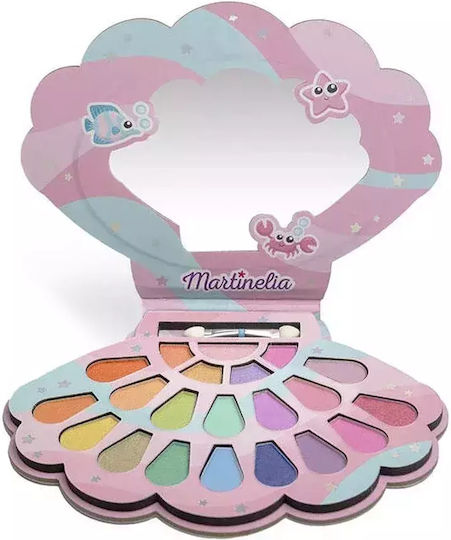 Martinelia Let's Be Mermaids Shell 85437