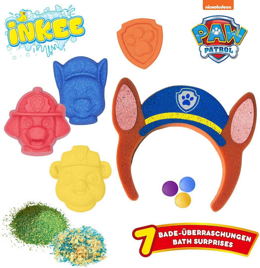 Craze Kinder-Badebomben