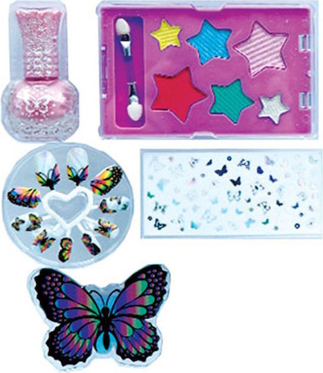 Luna Kinder-Make-up