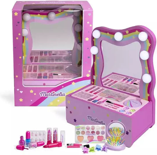Martinelia Super Girl Children's Palette
