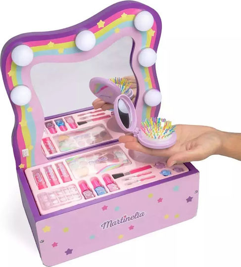 Martinelia Super Girl Children's Palette