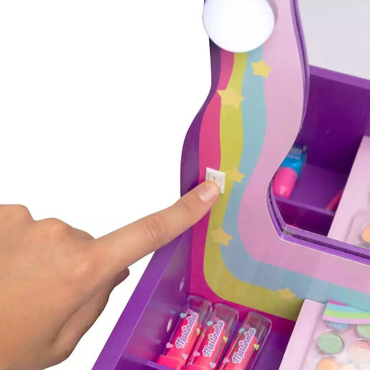 Martinelia Super Girl Children's Palette