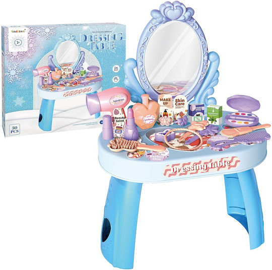ToyMarkt Детска тоалетка за красота