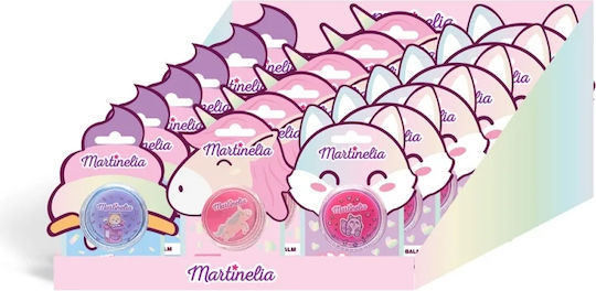 Martinelia Kinder My Best Friends Kinder-Make-up (Verschiedene Designs) 1Stück