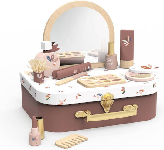 Speedy Monkey Beauty Set