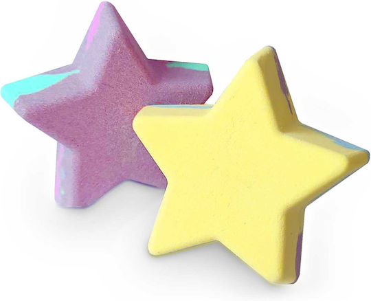 Craze Foaming Star Bombe de Baie pentru Copii