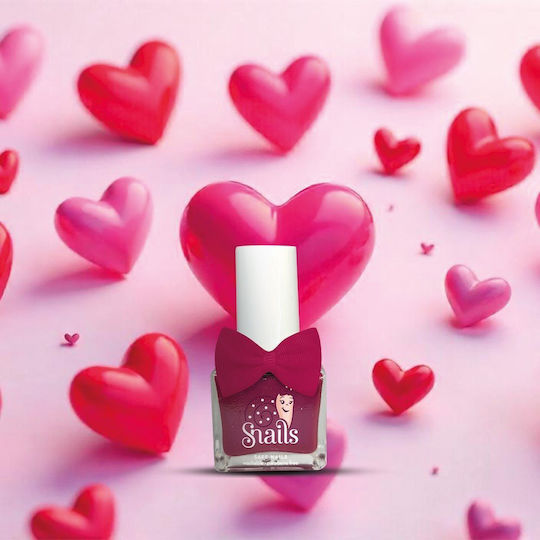 Snails Snails Kinder-Nagellack