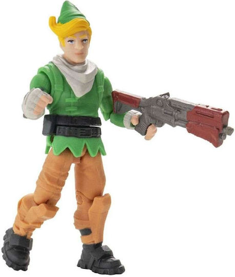 Jazwares Παιχνίδι Μινιατούρα Fortnite 6.5εκ.