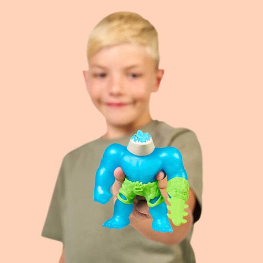 Miniature Toy Goo Jit Zu for 4+ Years 12cm