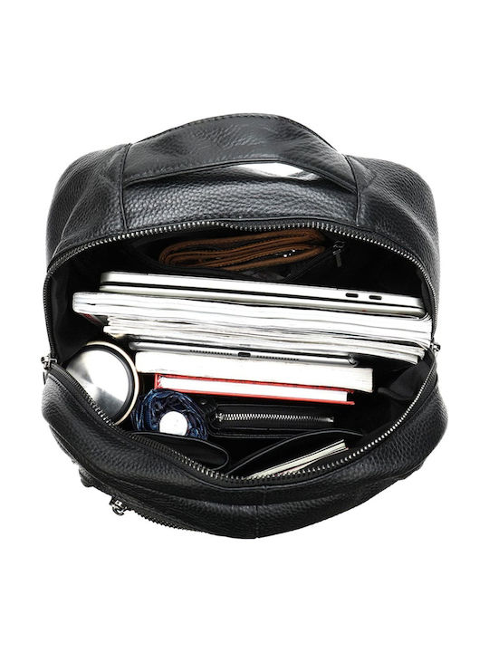 Cardinal Backpack Αδιάβροχο 20lt Μαύρο