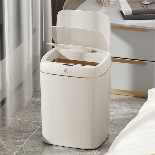 Home Use Kunststoff Weißer 9l Home Use Kunststoff Weißer 9l