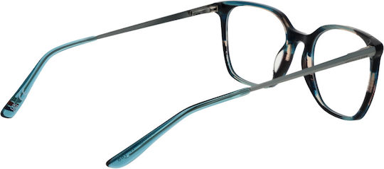 Superdry Women's Prescription Eyeglass Frame 2020 188