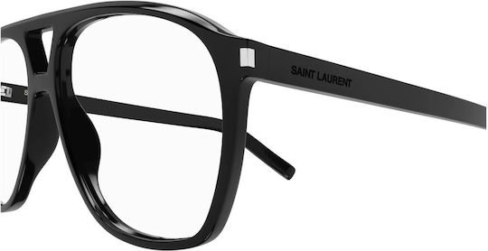Saint Laurent Sl 596 Dune Opt 001 58