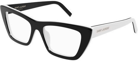 Рамки За Очилa Saint Laurent Sl 276 Mica Opt 009