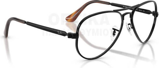 Ray-ban Frames Rb3925v 2509