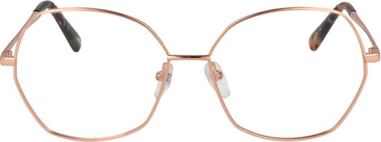 Damen Brillengestell Web Eyewear