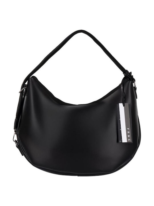 Women's Bag Shoulder Black