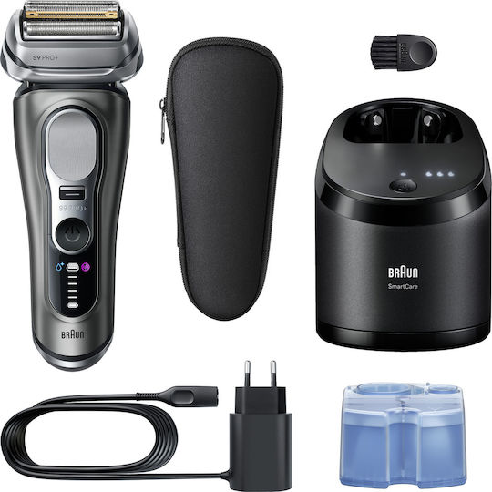 Braun Series 9 Ξυριστική Μηχανή Προσώπου
