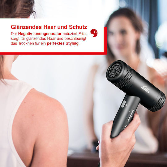 Solis Perfection Ionic Haartrockner 2300W