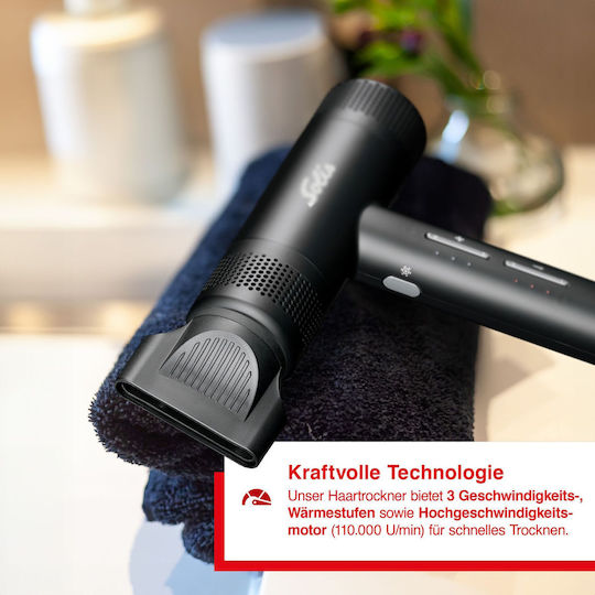 Solis Perfection Ionic Haartrockner 2300W