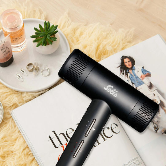 Solis Perfection Ionic Haartrockner 2300W