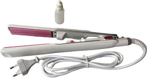 PriTech HZ-C90 Преса за коса с пара