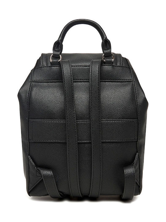 Guess Manhattan Ii Γυναικεία Τσάντα από Συνθετικό Δέρμα Guess Manhattan Ii Γυναικεία Τσάντα από Συνθετικό Δέρμα