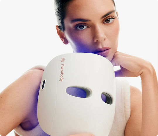 Therabody Theraface Αnti-ageing Light Therapy Face Mask LED & Infrared